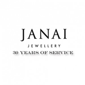 janai logo      